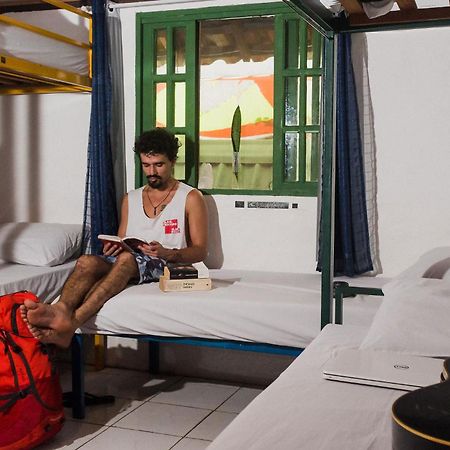 Clan.Destino Hostel 일랴벨라 외부 사진