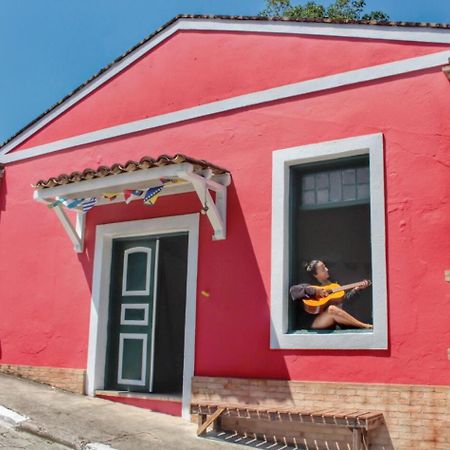 Clan.Destino Hostel 일랴벨라 외부 사진