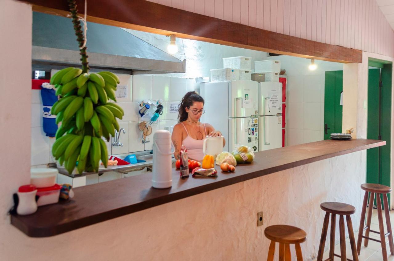 Clan.Destino Hostel 일랴벨라 외부 사진