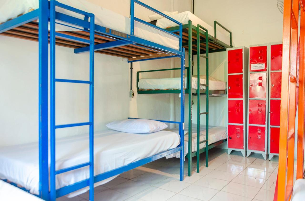 Clan.Destino Hostel 일랴벨라 외부 사진