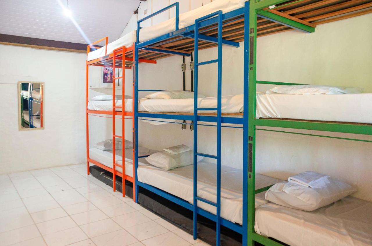 Clan.Destino Hostel 일랴벨라 외부 사진