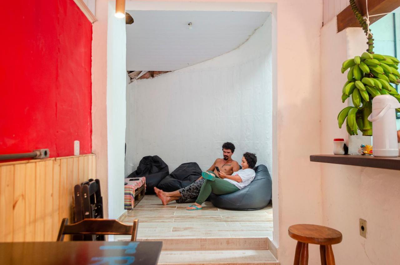 Clan.Destino Hostel 일랴벨라 외부 사진