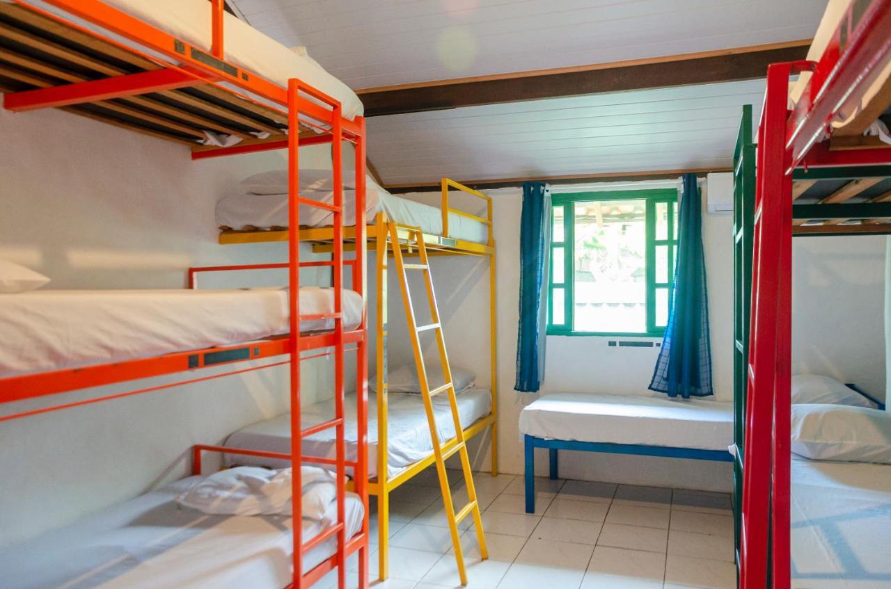Clan.Destino Hostel 일랴벨라 외부 사진