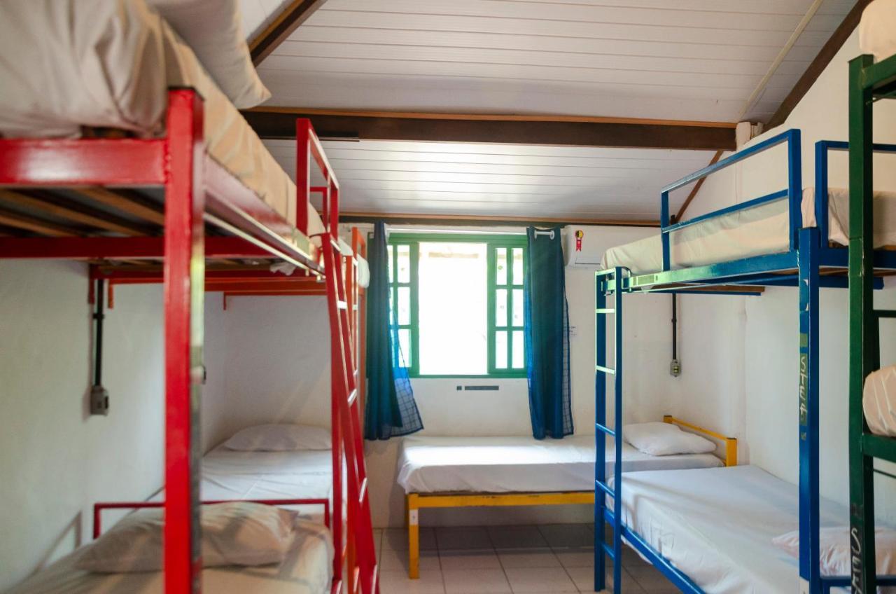 Clan.Destino Hostel 일랴벨라 외부 사진