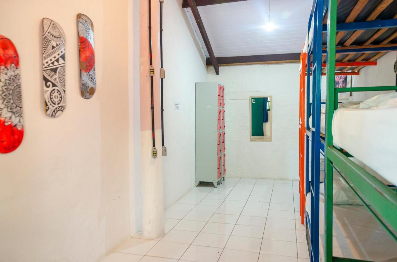 Clan.Destino Hostel 일랴벨라 외부 사진