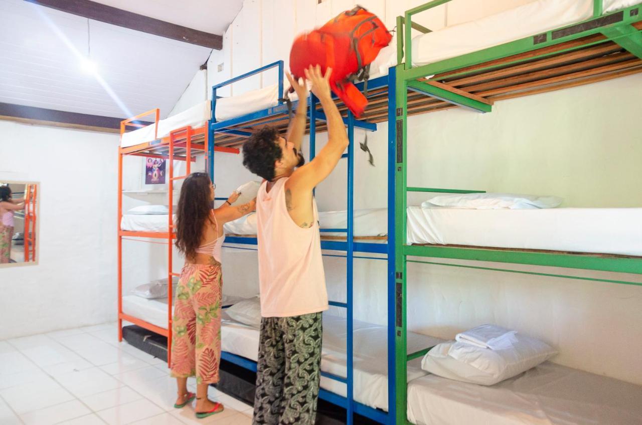 Clan.Destino Hostel 일랴벨라 외부 사진