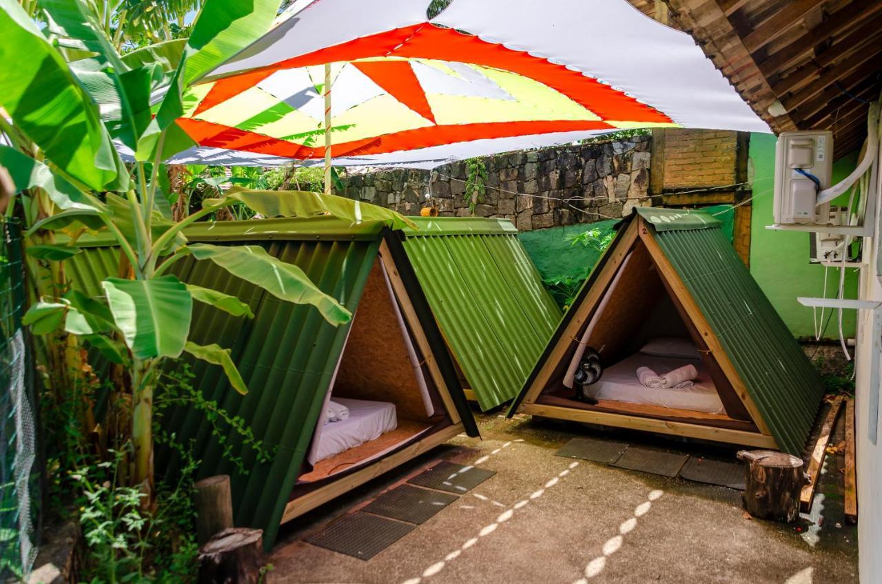 Clan.Destino Hostel 일랴벨라 외부 사진